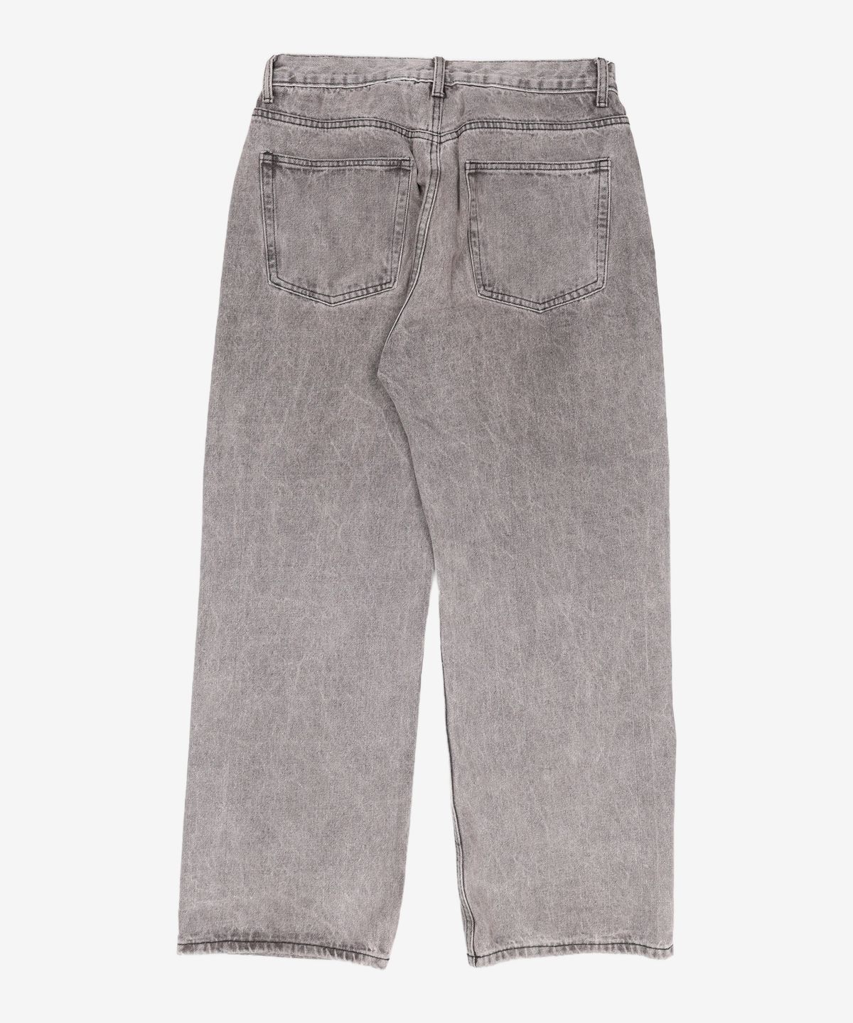 트릴리온(TRILLION) 청/데님 팬츠 L