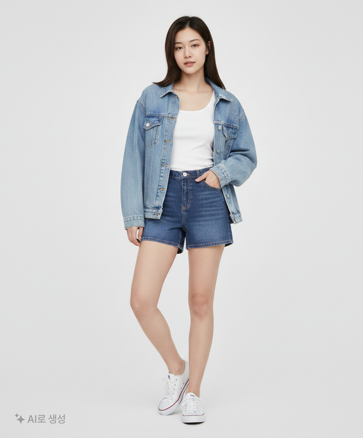 에프알알더블유(frrw) 숏팬츠 S