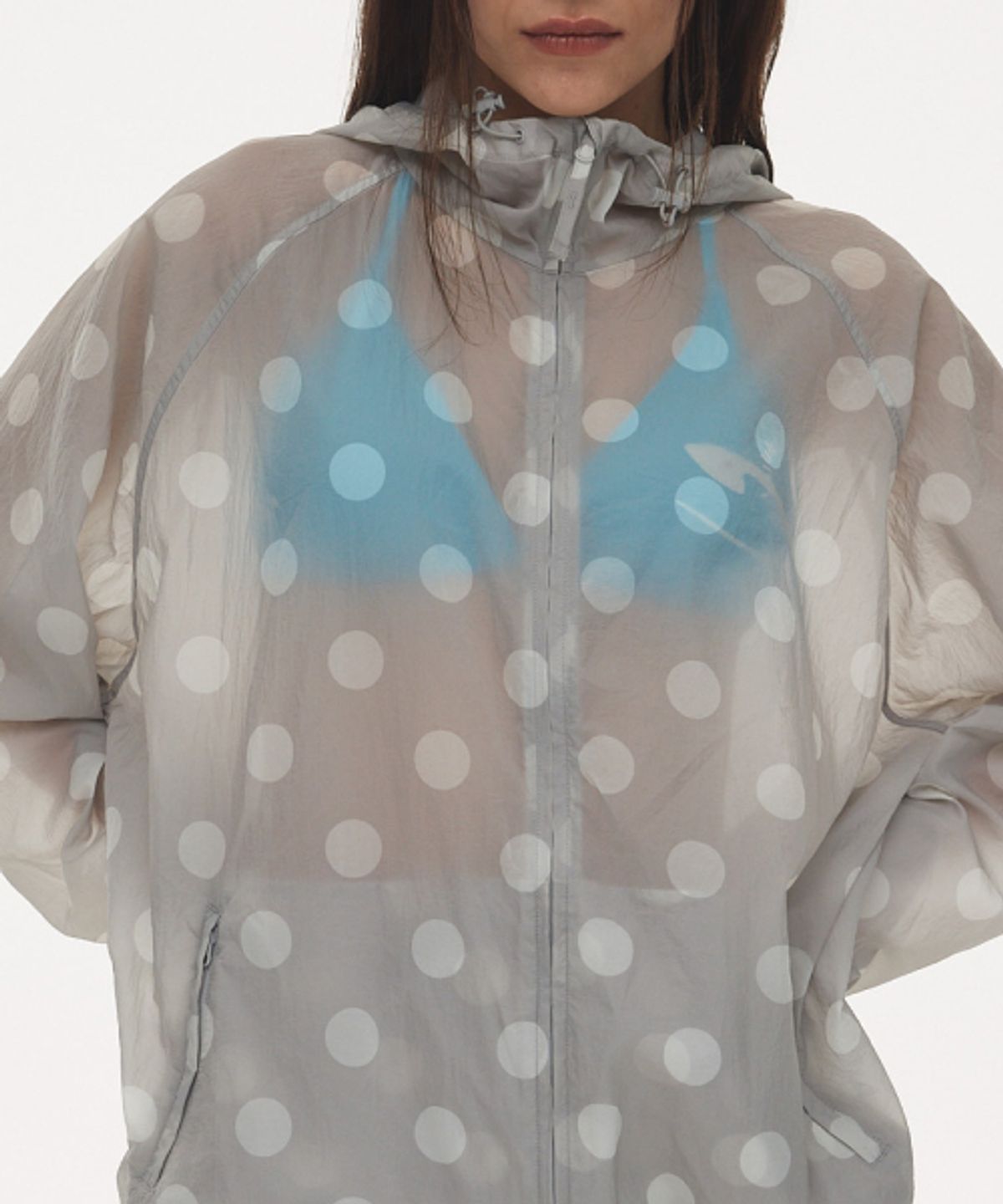 하타(HATA) Wind Breaker 6COLORS