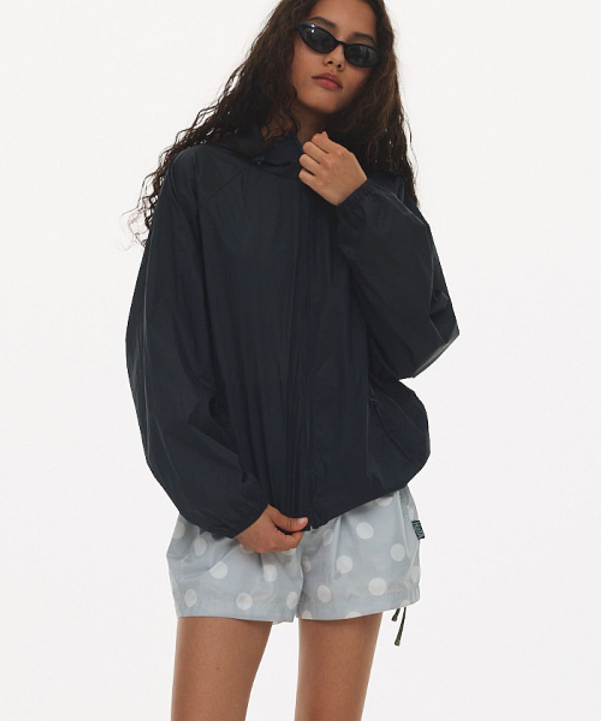하타(HATA) Wind Breaker 6COLORS