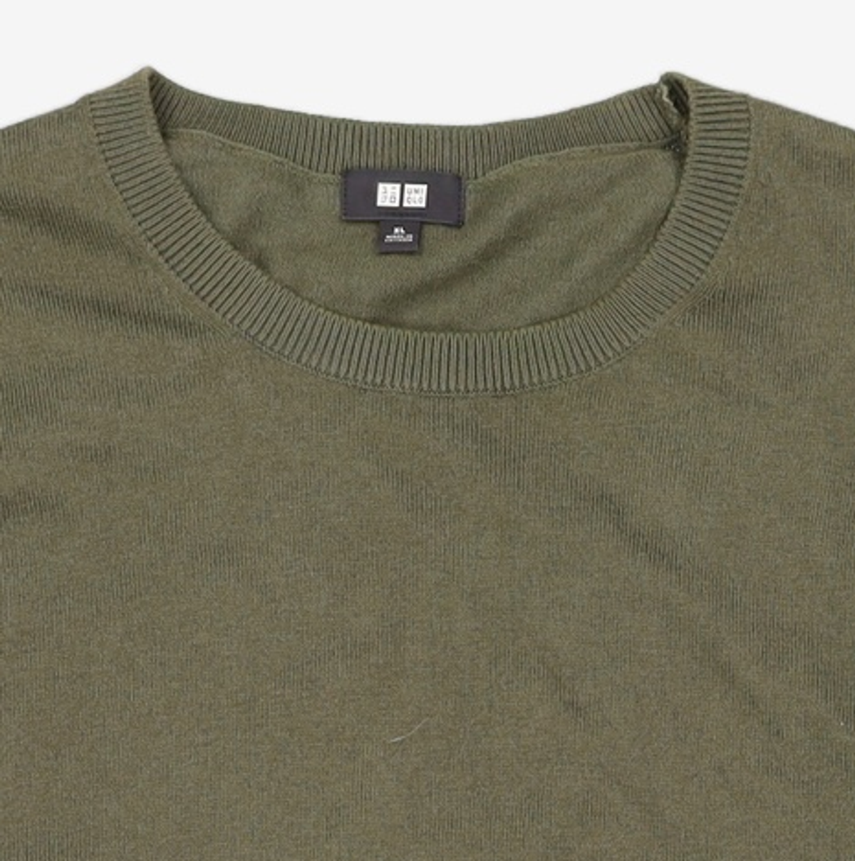 유니클로(UNIQLO) 니트/스웨터 XL