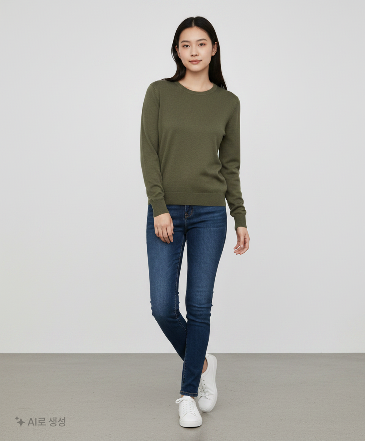 유니클로(UNIQLO) 니트/스웨터 XL