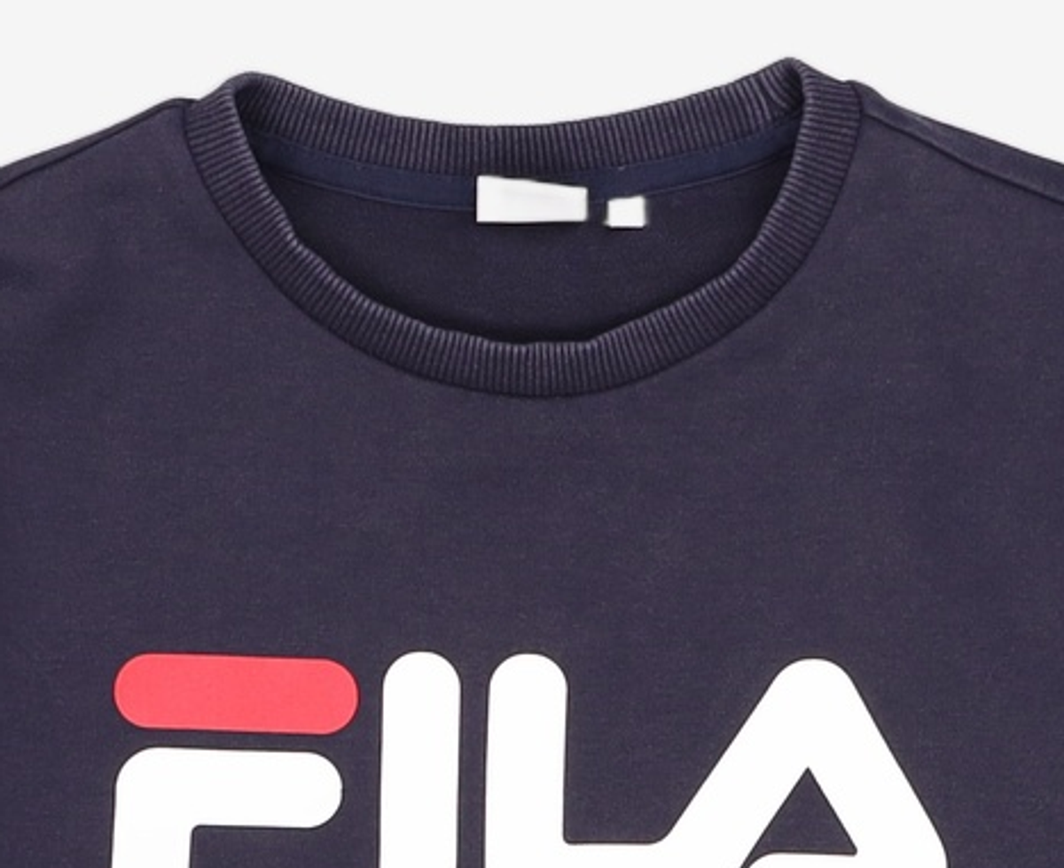 휠라(FILA) 맨투맨/스웨트셔츠 00L