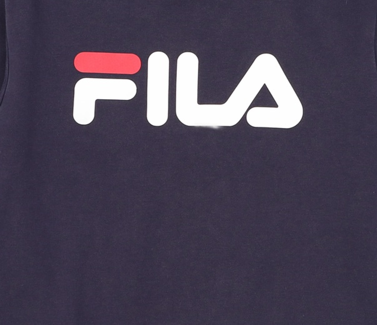 휠라(FILA) 맨투맨/스웨트셔츠 00L