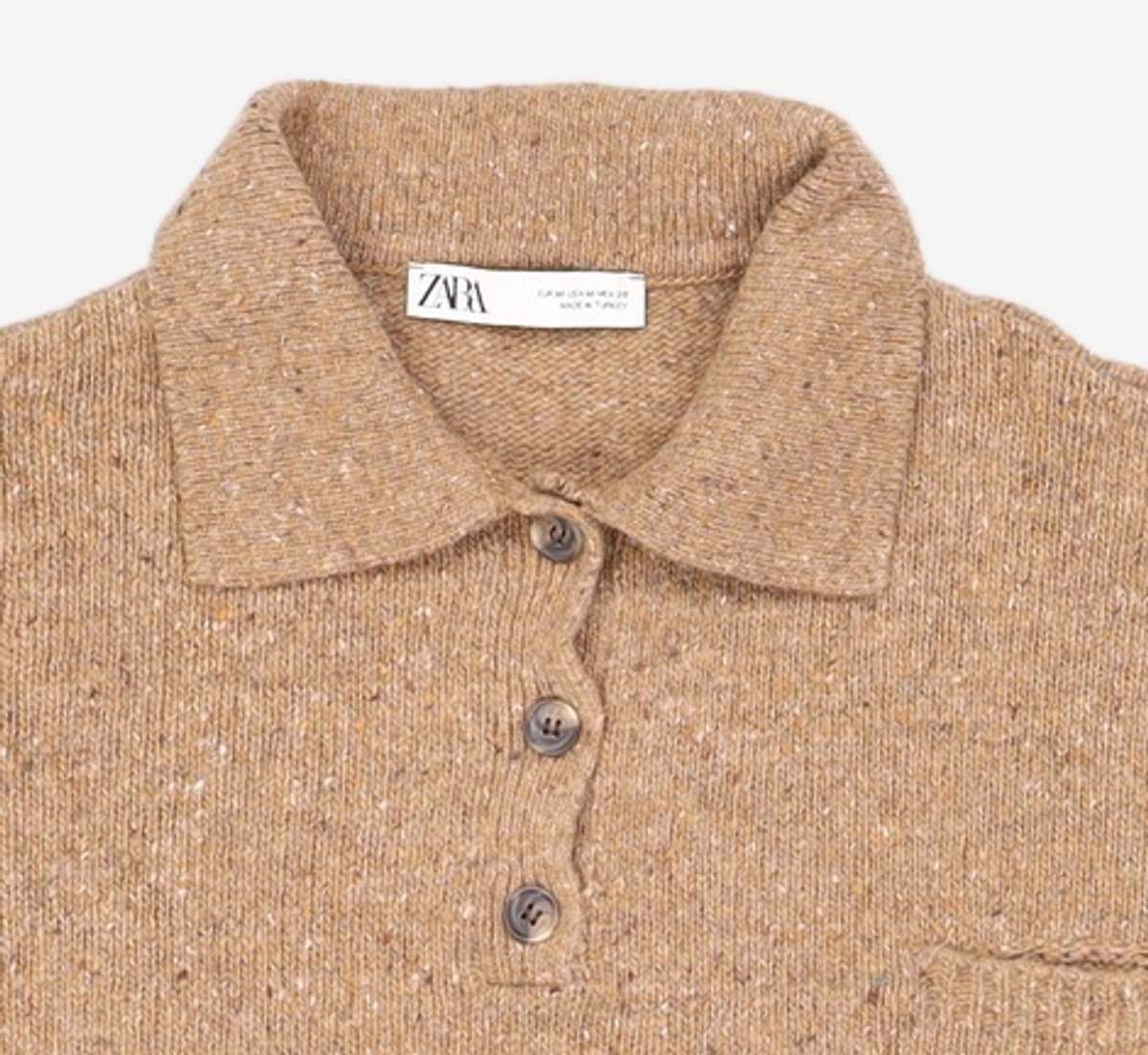 자라(ZARA) 니트/스웨터 M