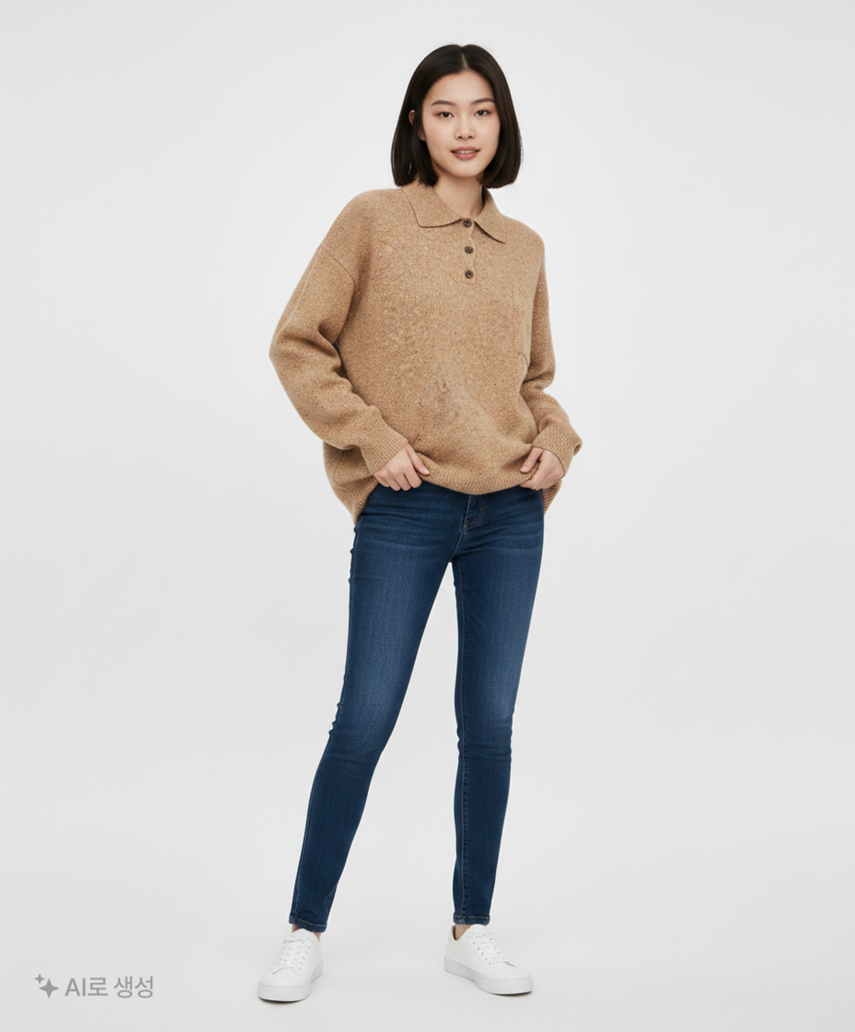 자라(ZARA) 니트/스웨터 M