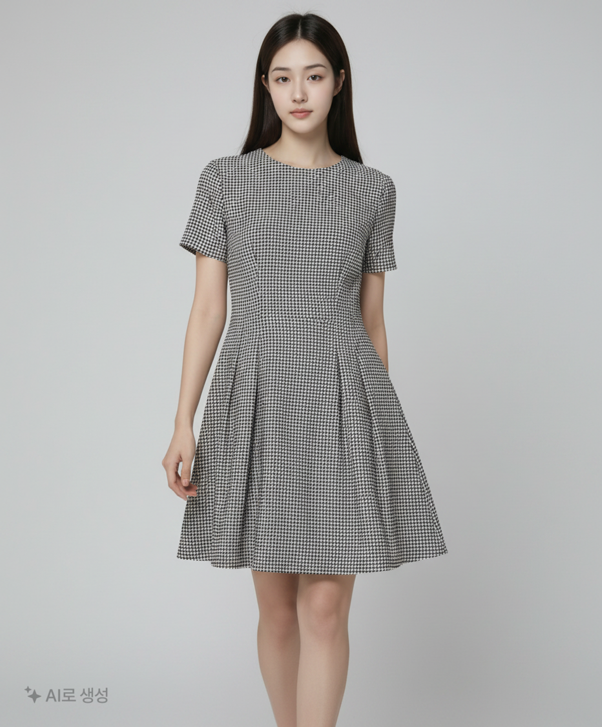 자라(ZARA) 미니 원피스 XS