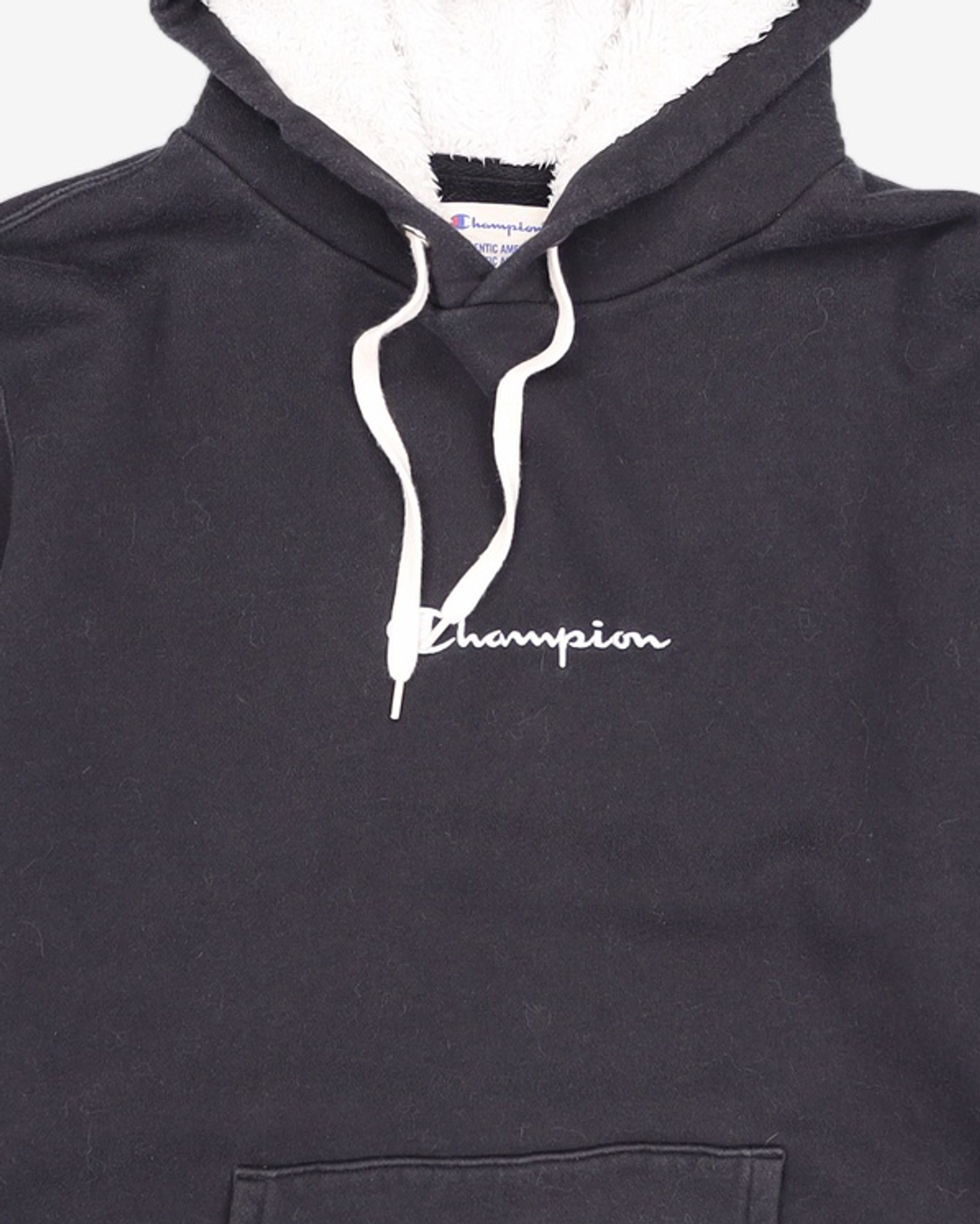 챔피온(CHAMPION) 후드 티셔츠 XL