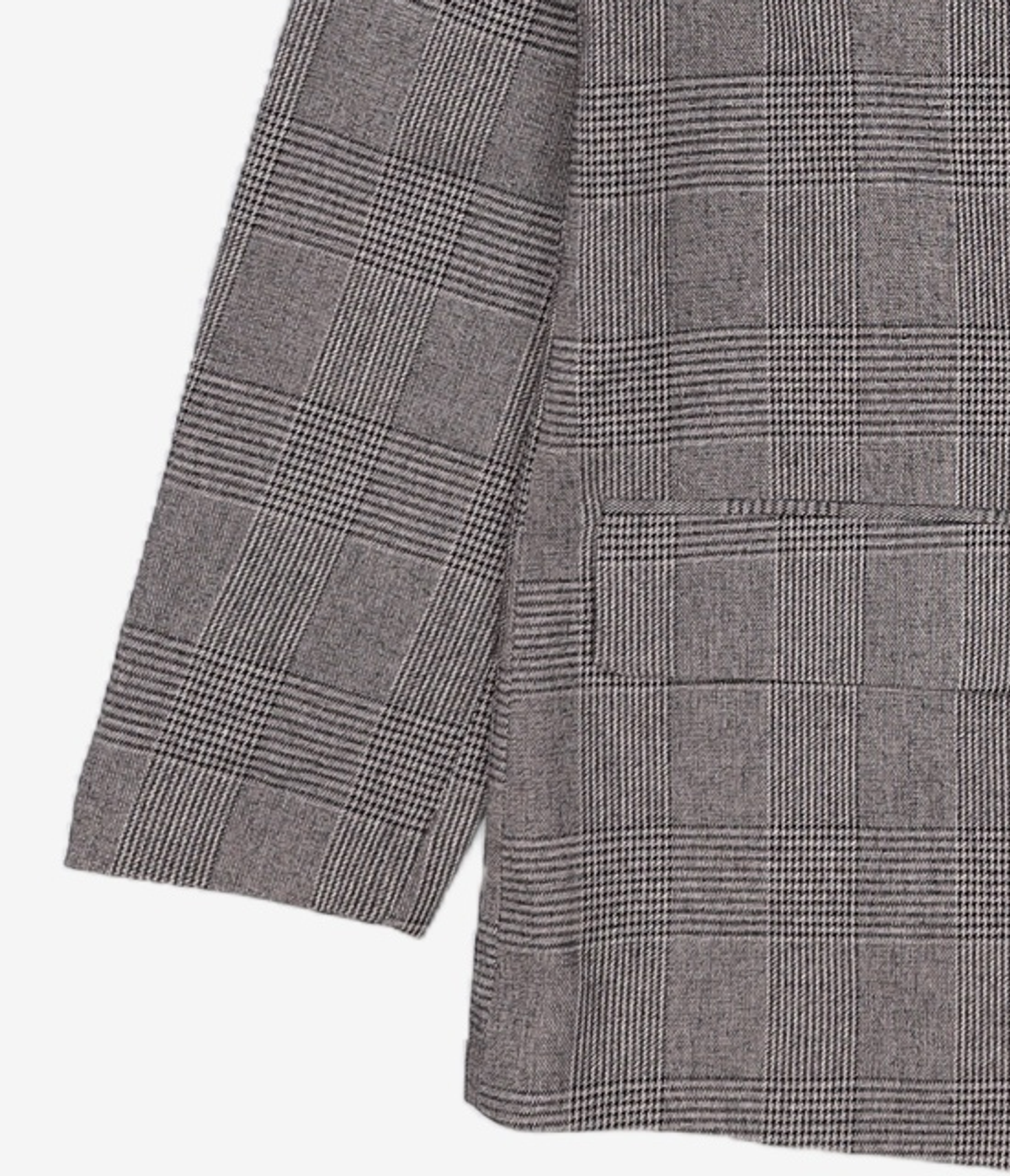 자라 베이직(ZARA BASIC) 슈트/블레이저 재킷 S