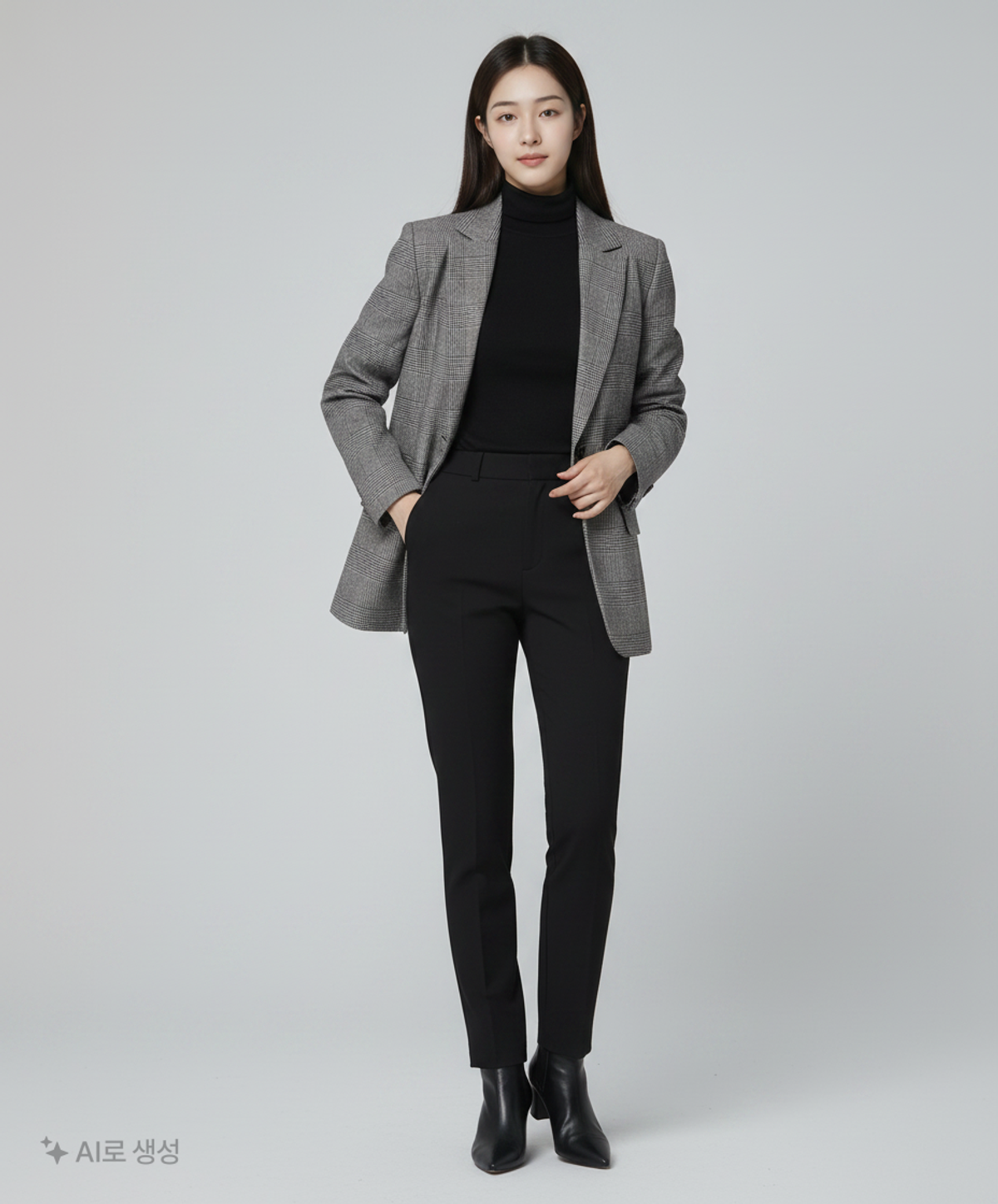 자라 베이직(ZARA BASIC) 슈트/블레이저 재킷 S