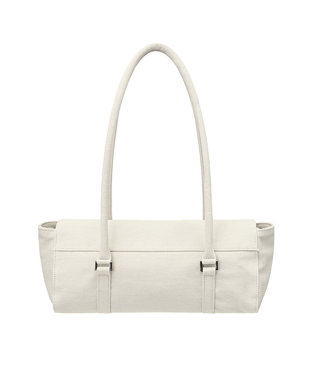 버던(VERDAN) Notte Duffle Bag_ivory