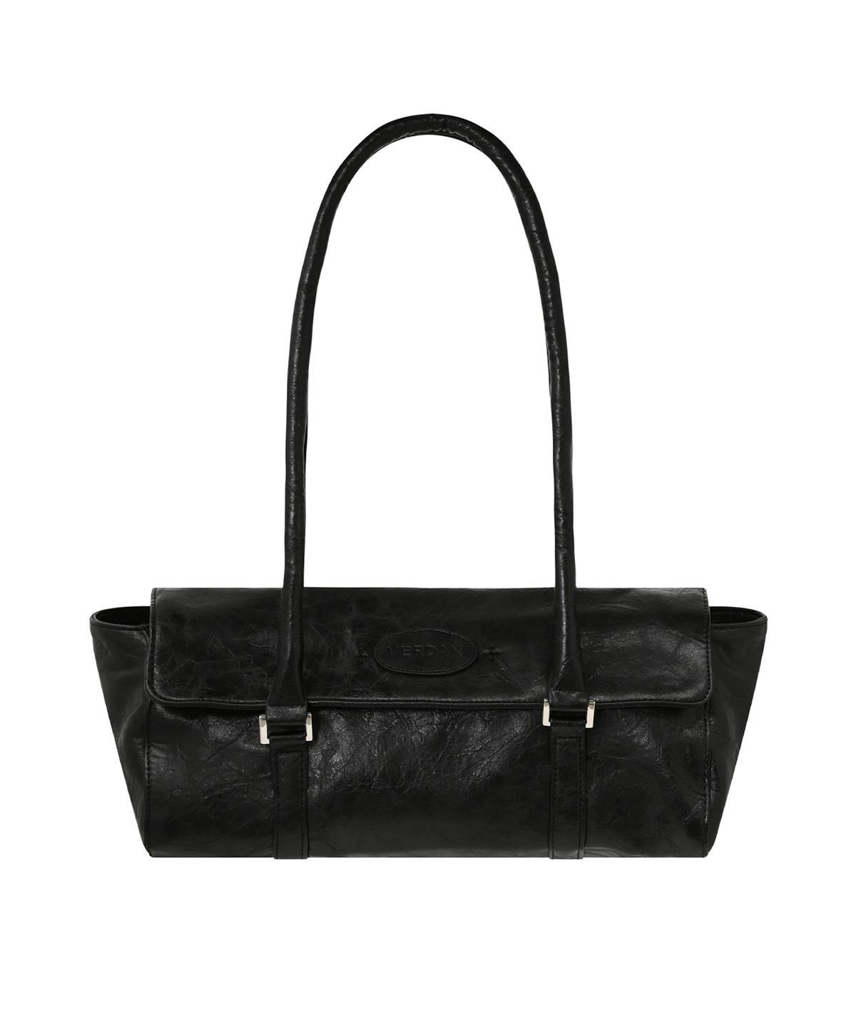 버던(VERDAN) Notte Duffle Bag_black