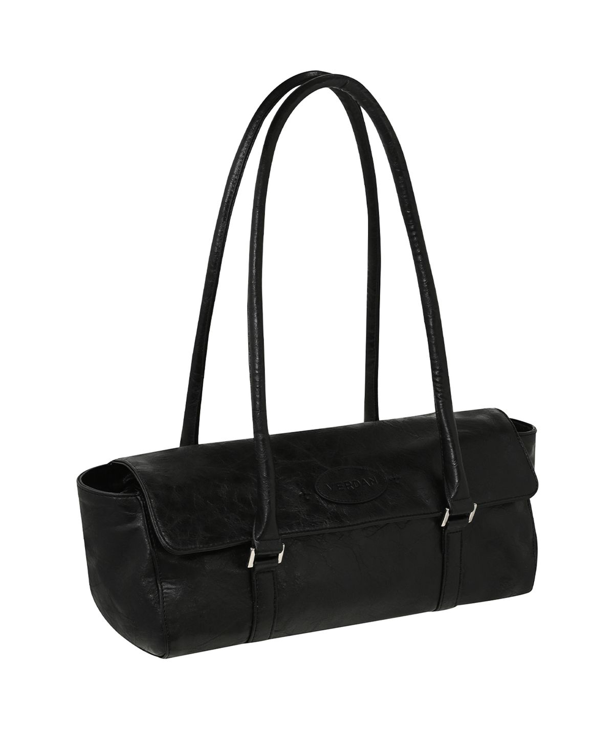 버던(VERDAN) Notte Duffle Bag_black