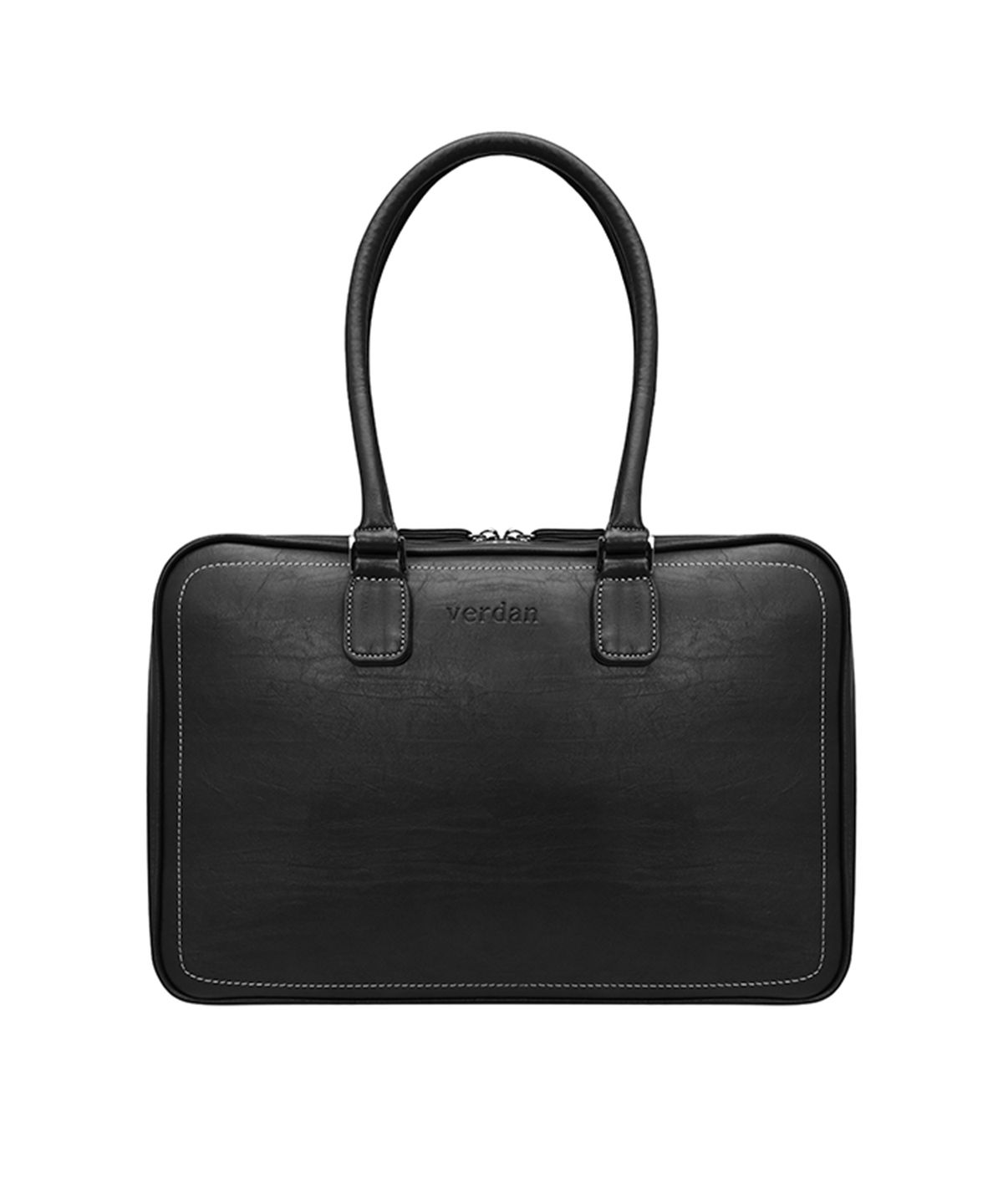 버던(VERDAN) Mardi Laptop Bag_black