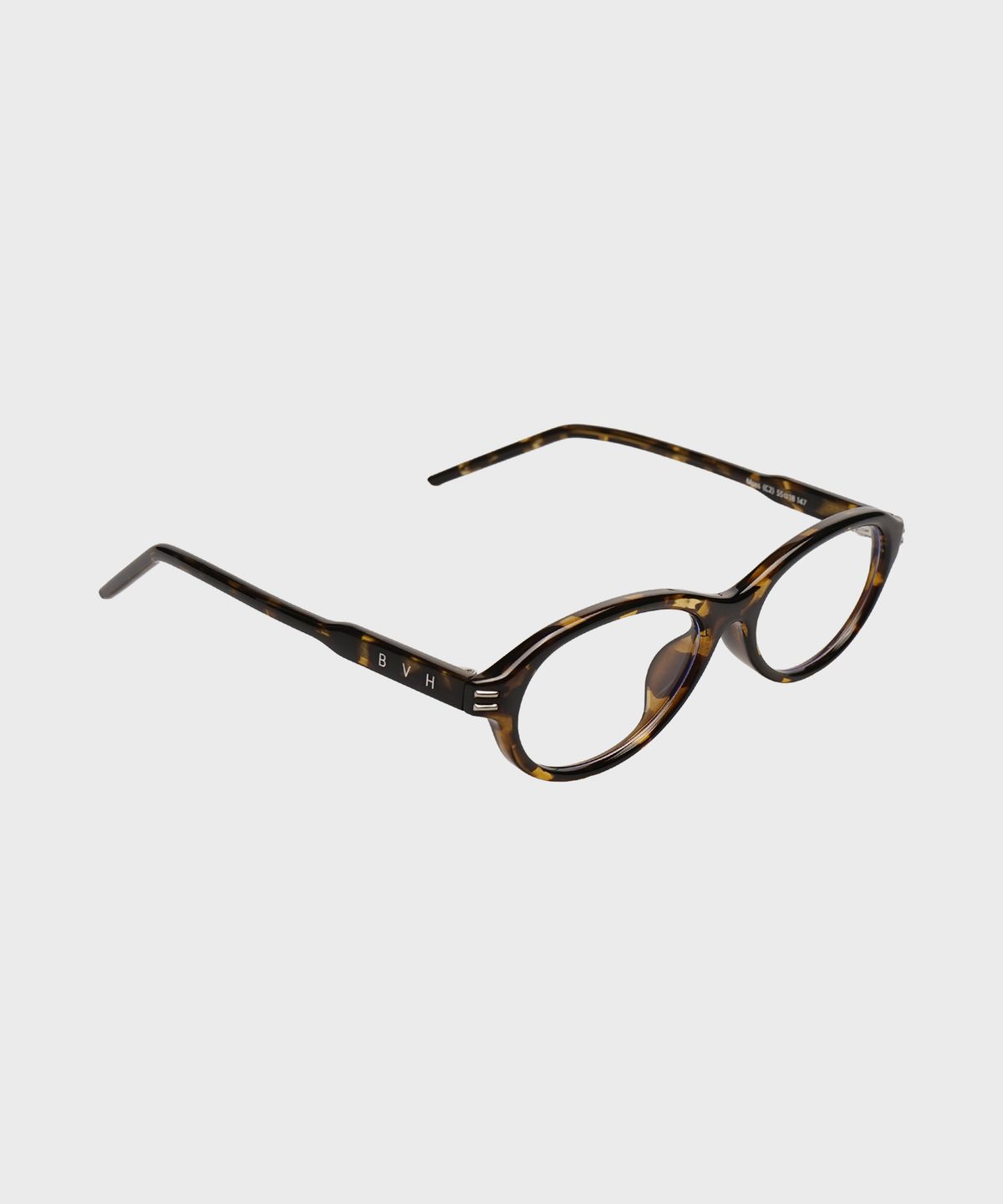 비브이에이치(BVH EYEWEAR) MOSS(안경) C2 TORTOISE