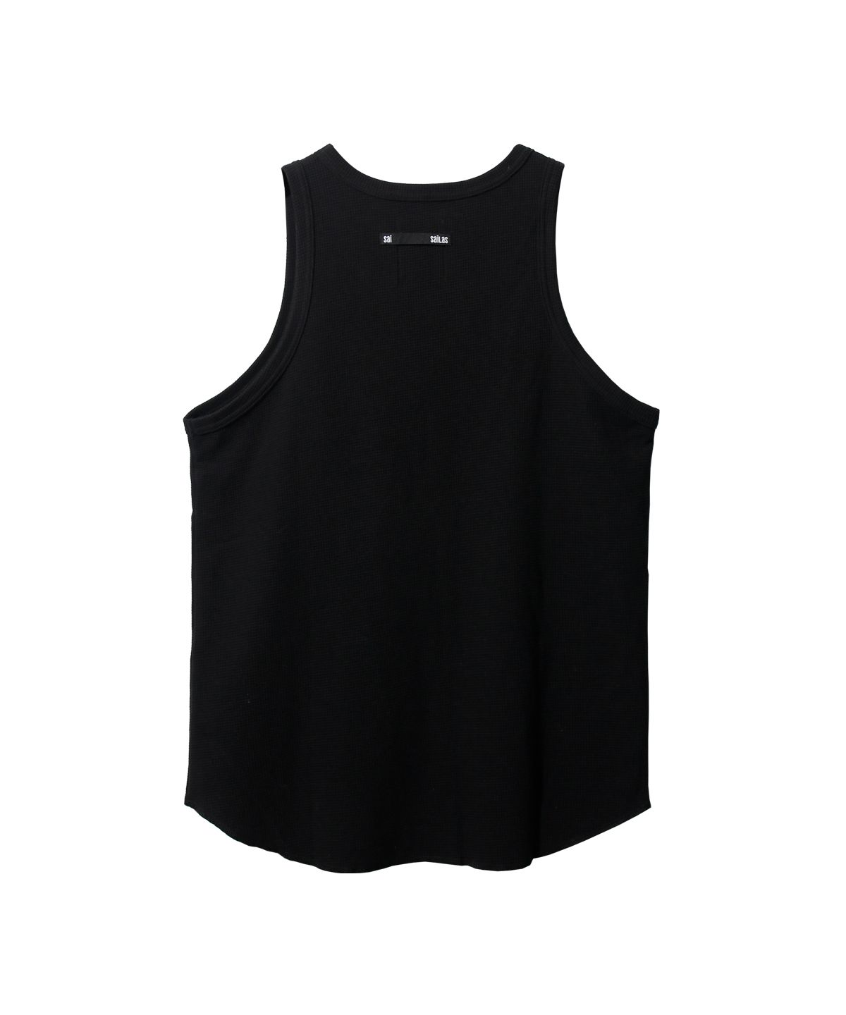 사일라스(SAILAS) T03 Sleeveless_BK