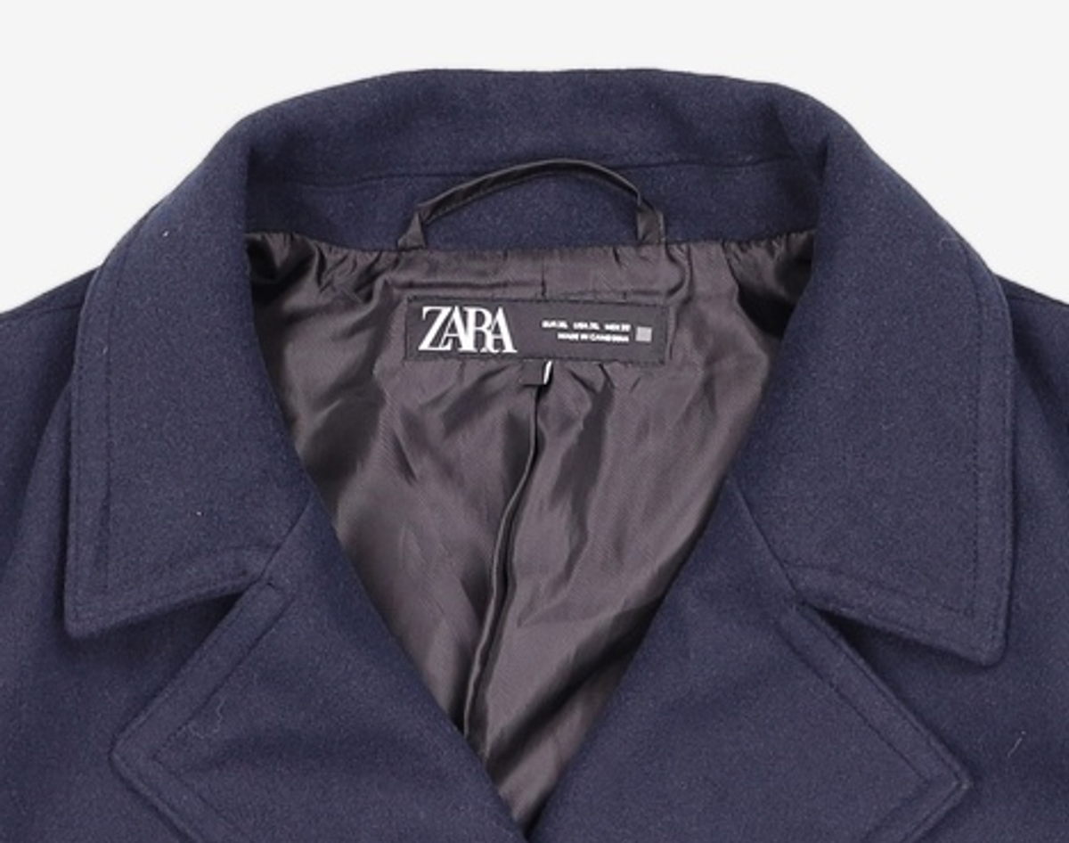 자라(ZARA) 점퍼/재킷 XL
