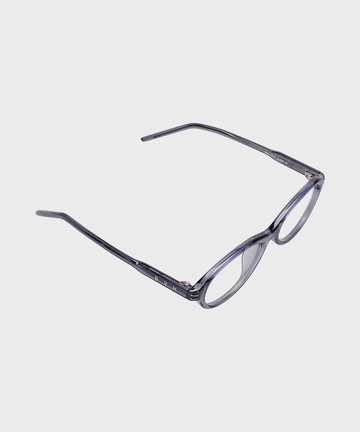 비브이에이치(BVH EYEWEAR) MOSS(안경) C4 BLUE