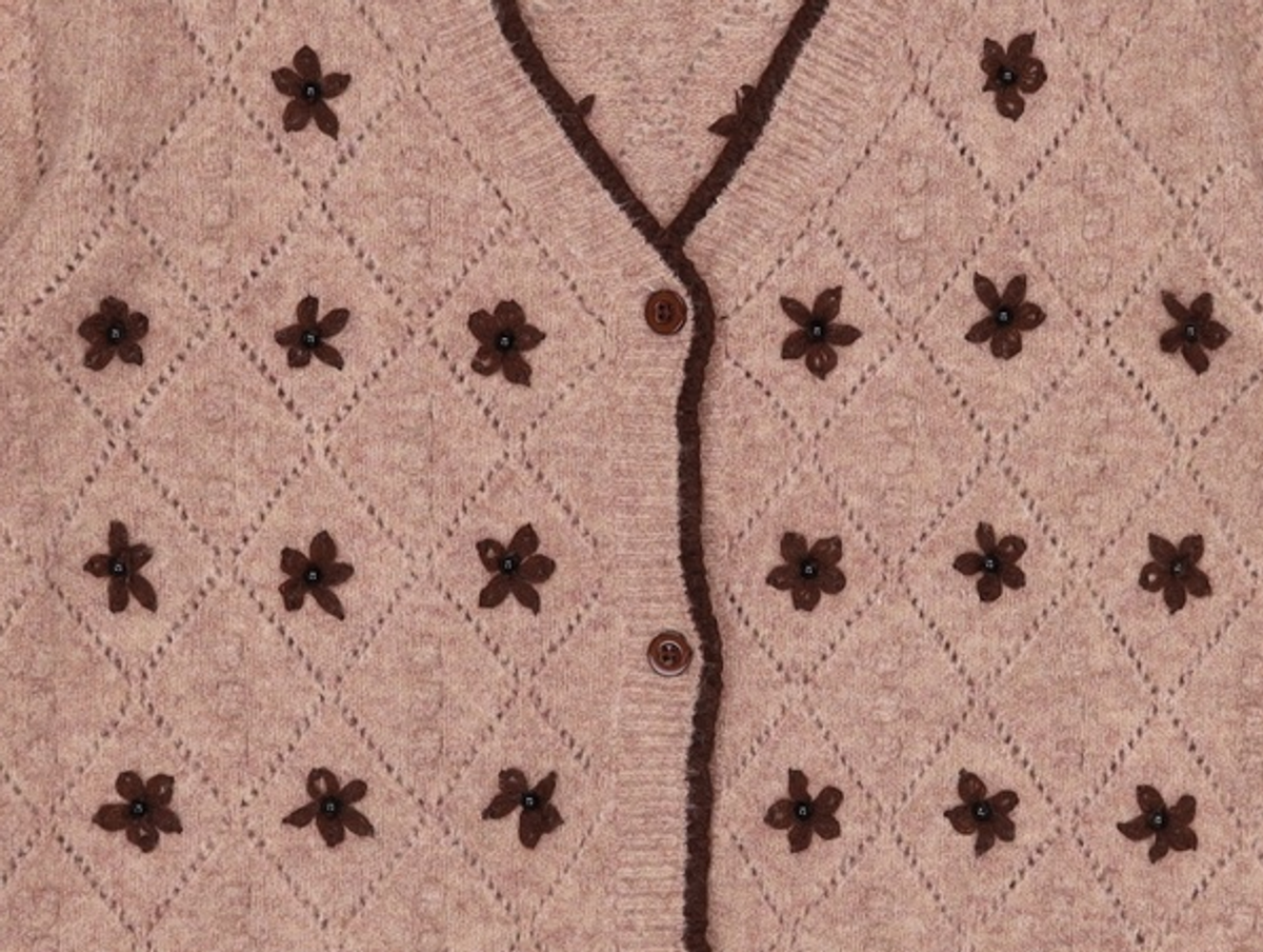 자라(ZARA) 카디건 M
