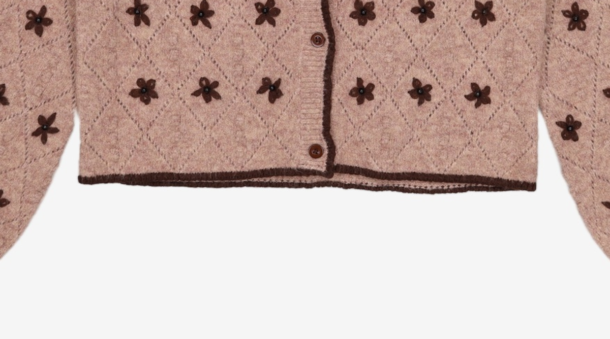 자라(ZARA) 카디건 M