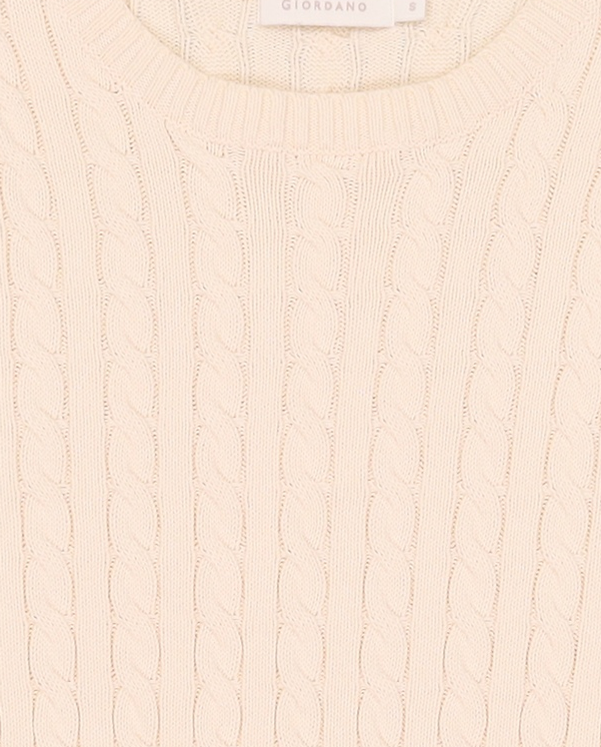지오다노(GIORDANO) 니트/스웨터 S