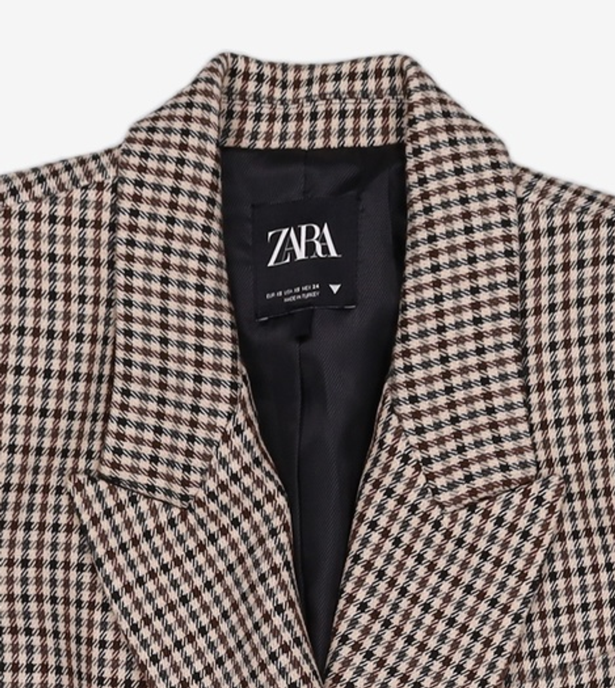 자라(ZARA) 슈트/블레이저 재킷 XS