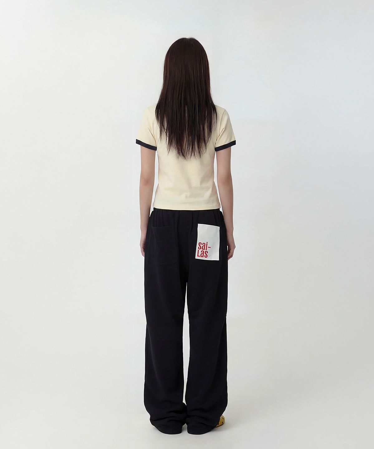 사일라스(SAILAS) (W)T04 Ringer_YL