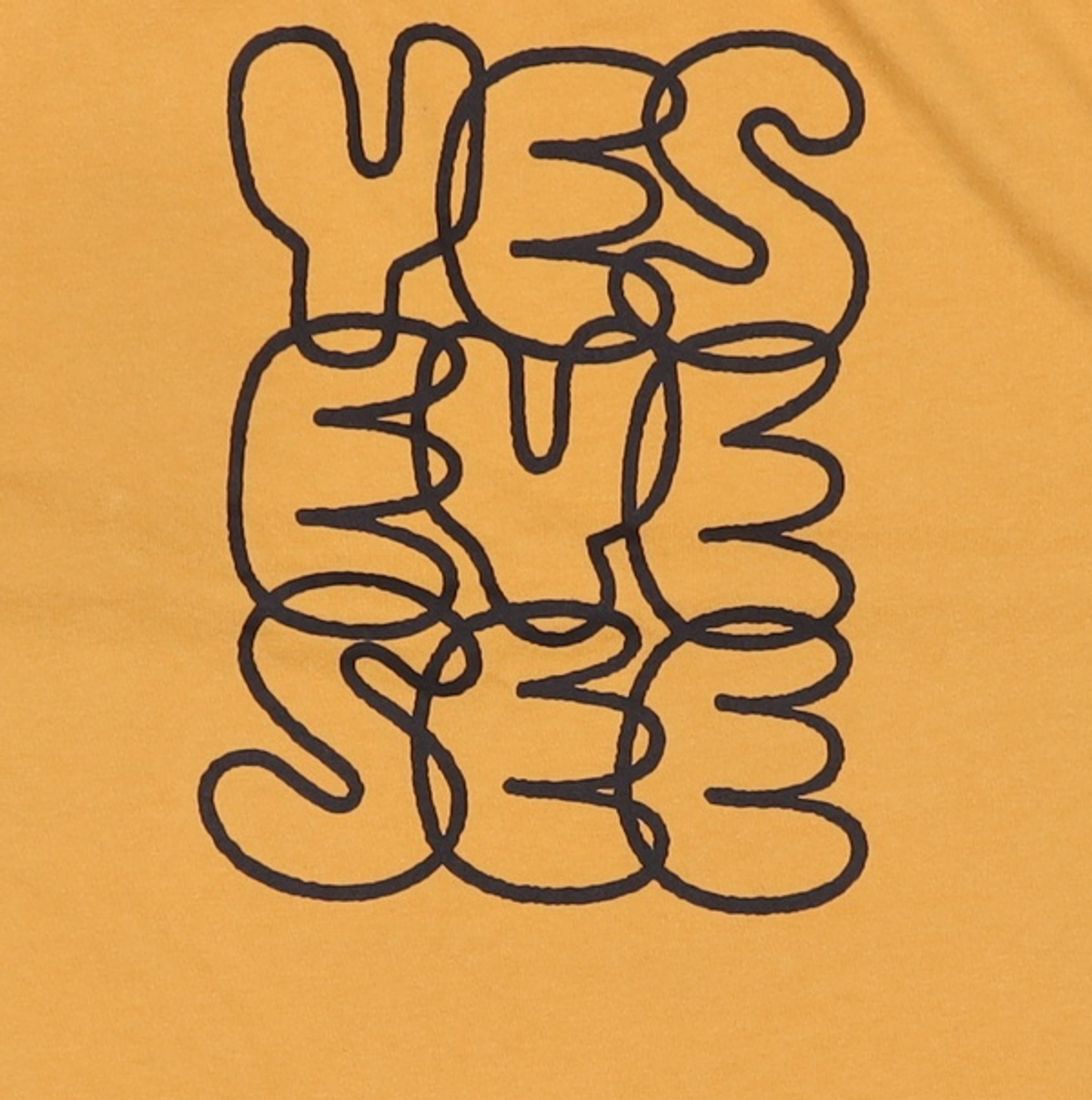 예스아이씨(YESEYESEE) 반소매 티셔츠 150