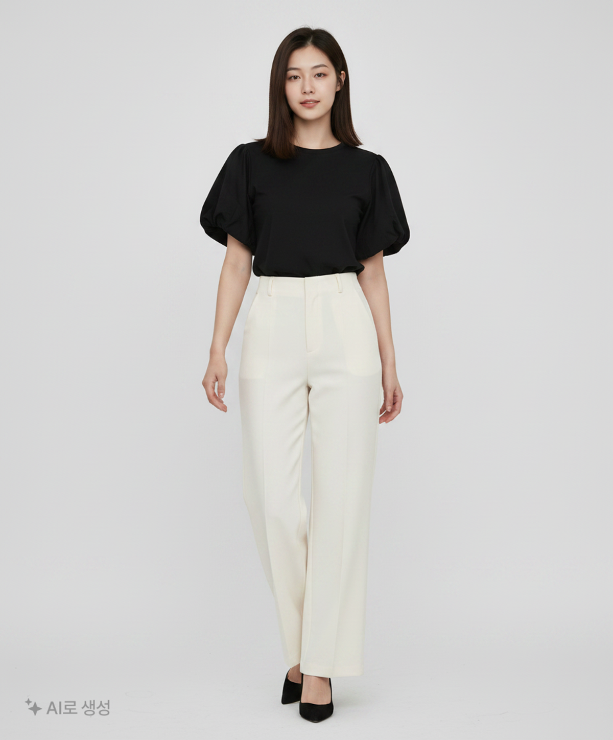 유니클로(UNIQLO) 반소매 티셔츠 M