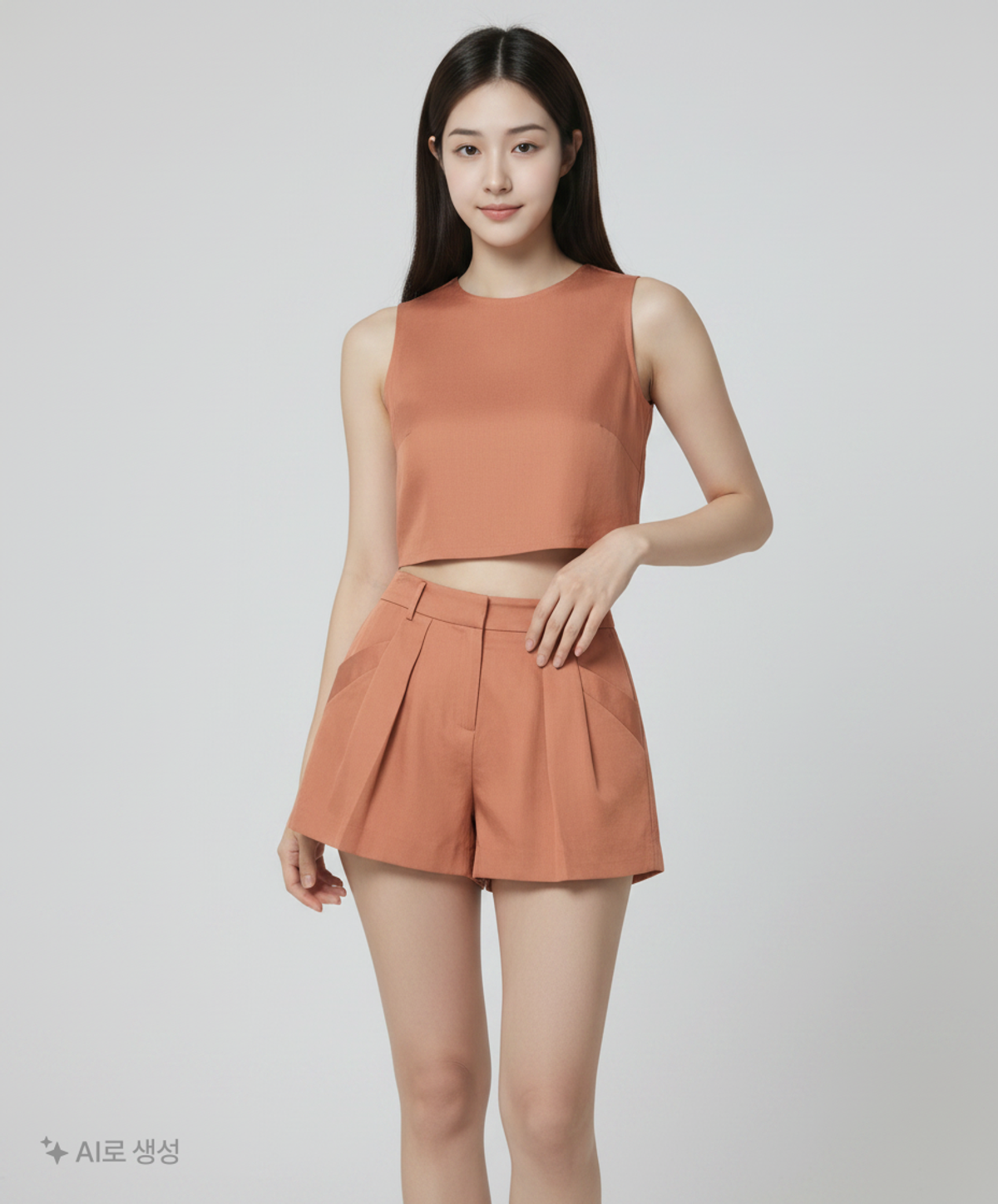 질스튜어트(JILLSTUART) 숏팬츠 S