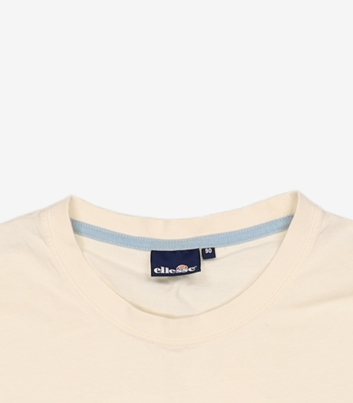 엘레쎄(ELLESSE) 반소매 티셔츠 90