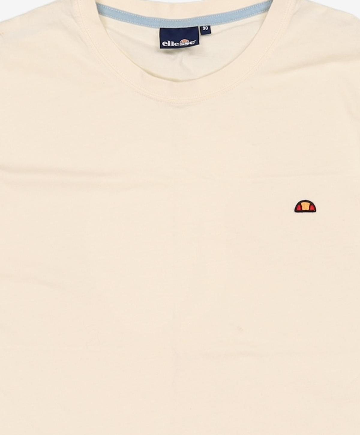 엘레쎄(ELLESSE) 반소매 티셔츠 90