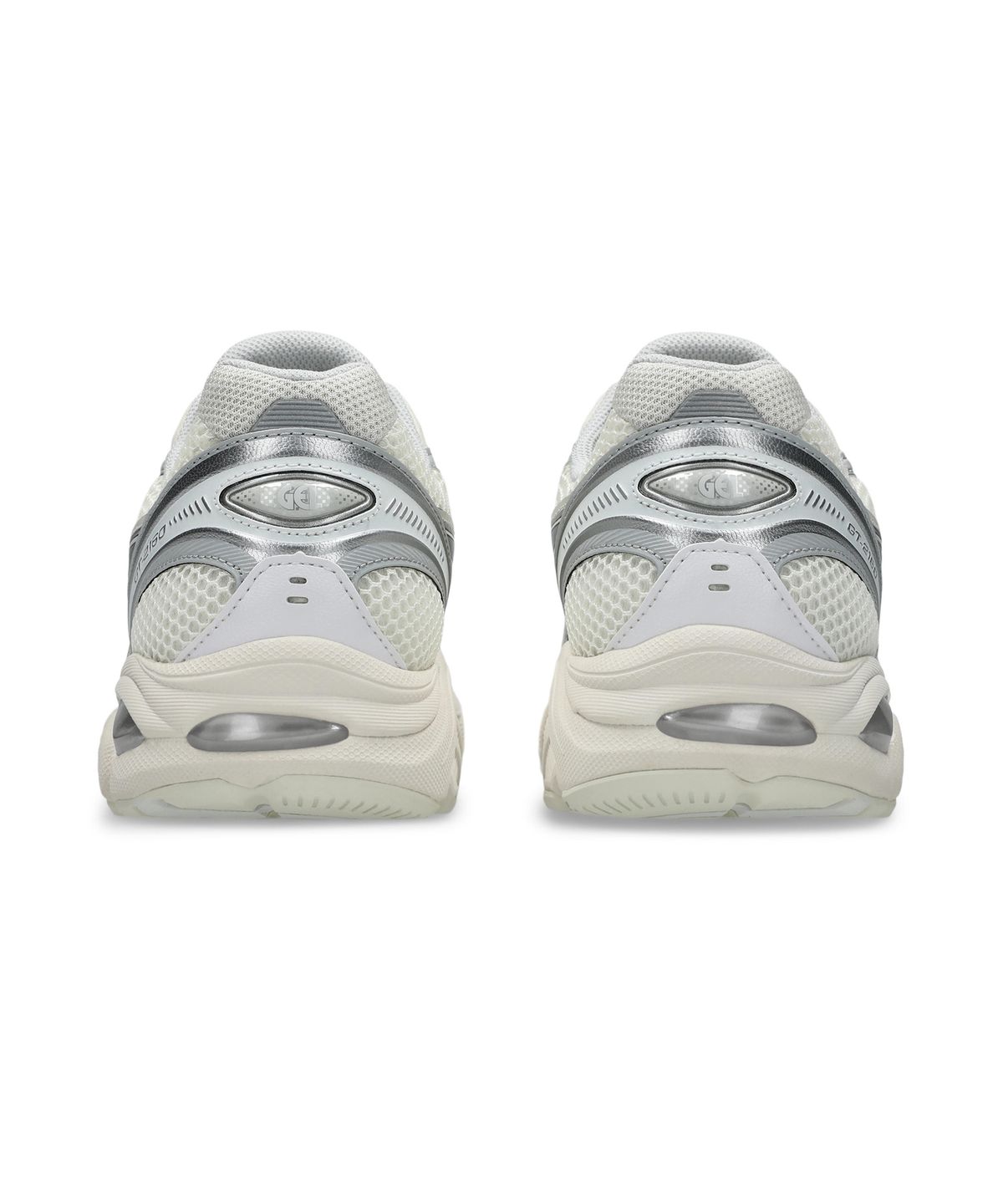 아식스(ASICS) GT-2160 - 크림:퓨어실버 / 1203A275-120
