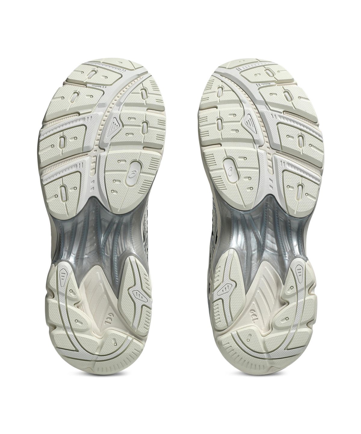 아식스(ASICS) GT-2160 - 크림:퓨어실버 / 1203A275-120