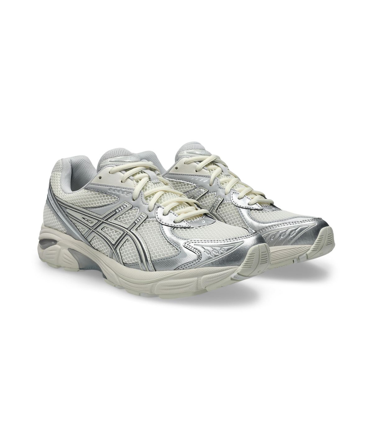 아식스(ASICS) GT-2160 - 크림:퓨어실버 / 1203A275-120