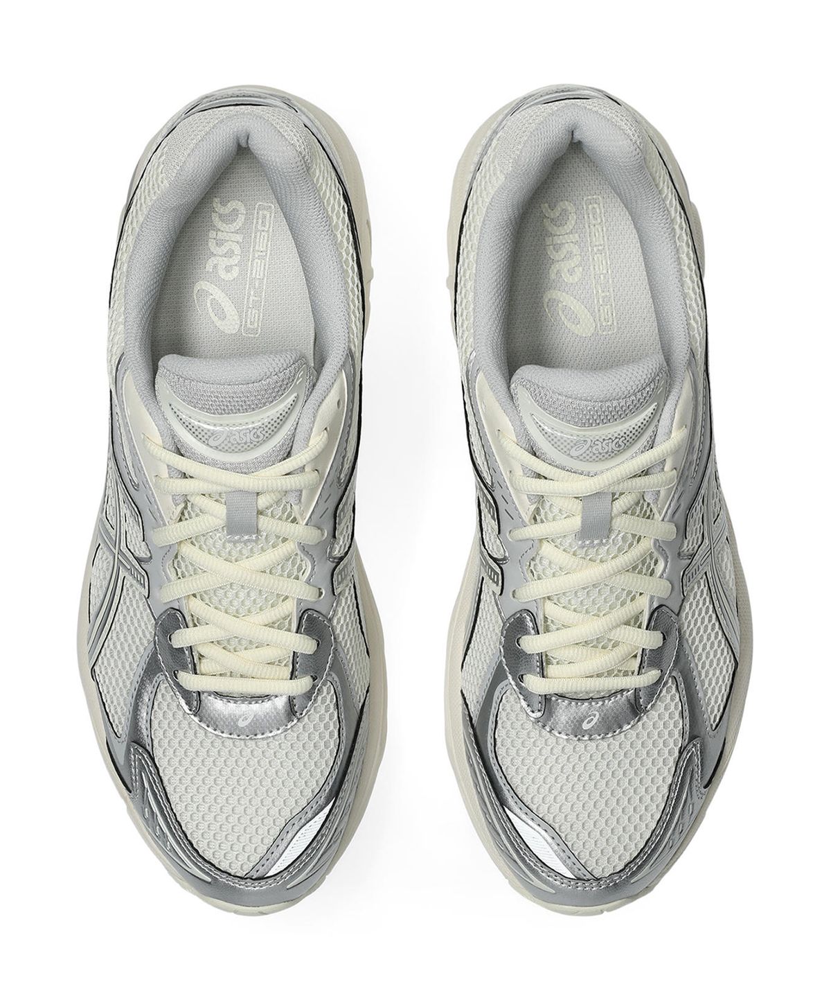 아식스(ASICS) GT-2160 - 크림:퓨어실버 / 1203A275-120