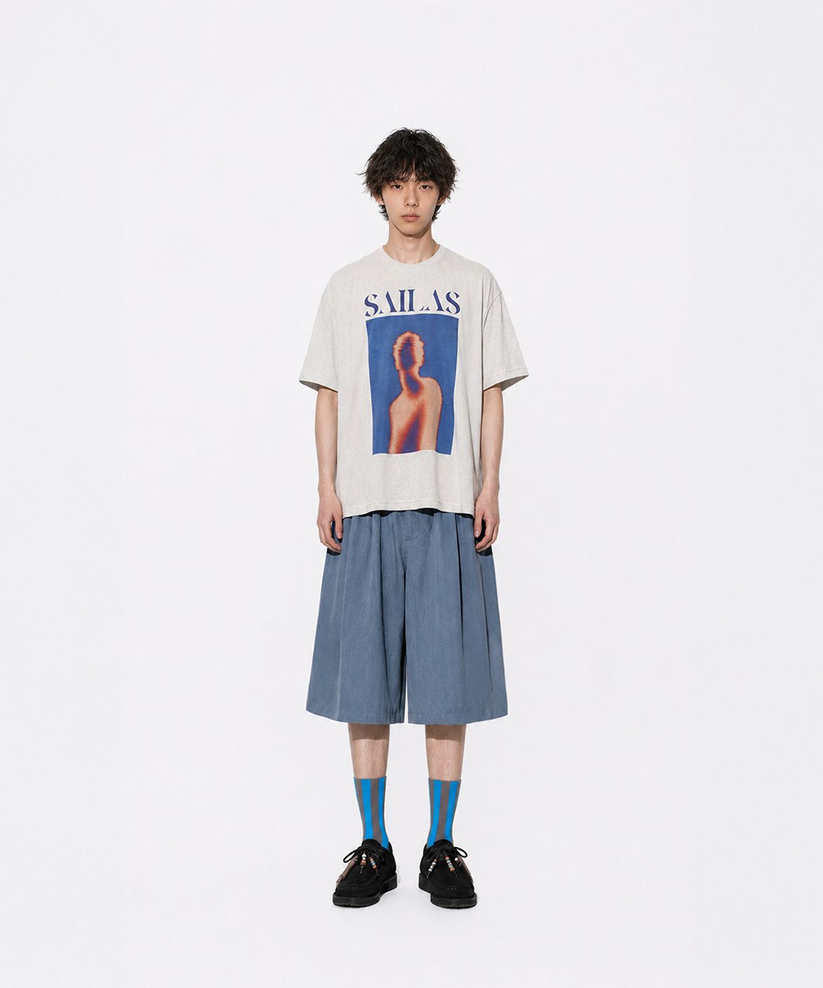 사일라스(SAILAS) T05.01 Blur_GR