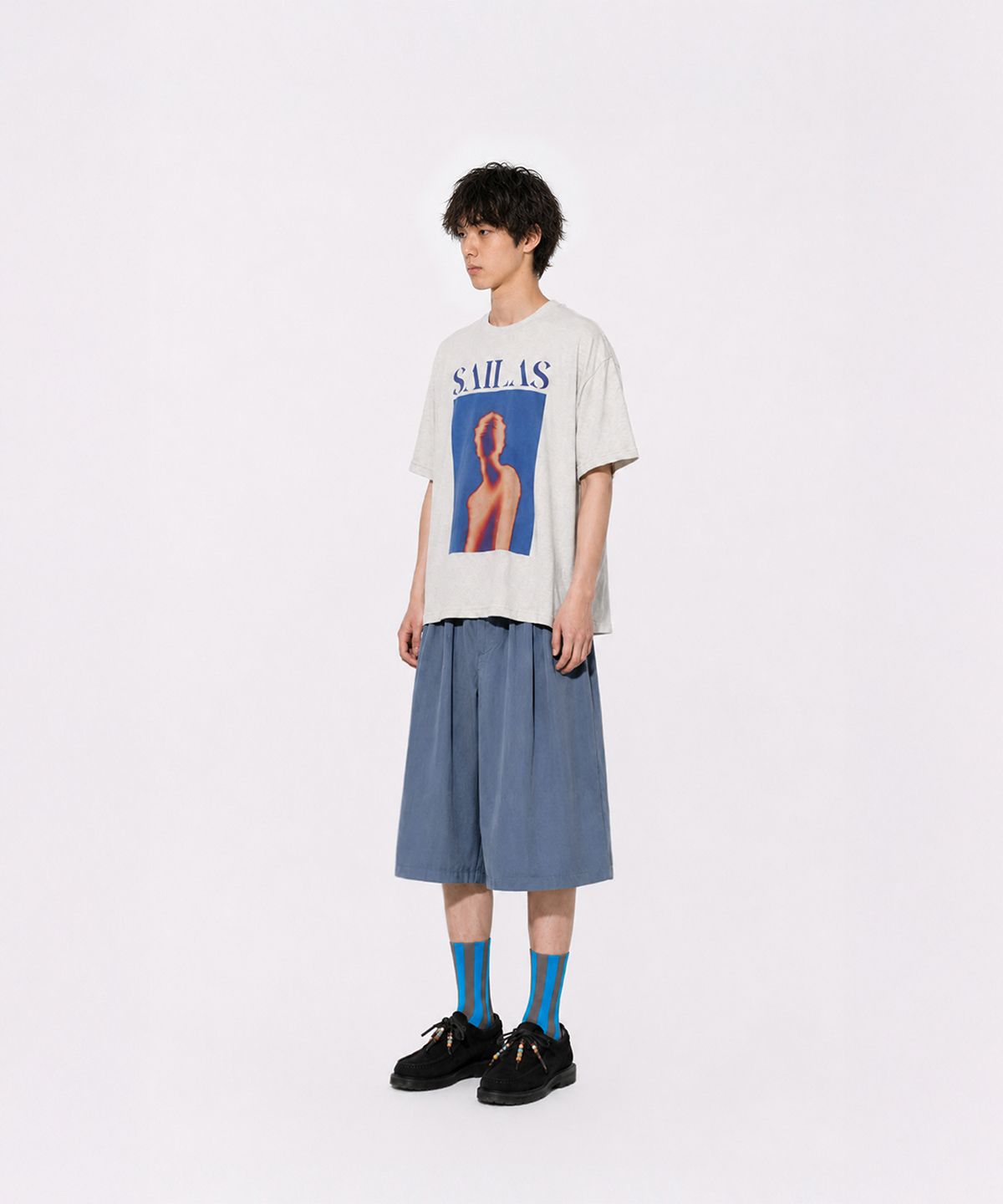 사일라스(SAILAS) T05.01 Blur_GR