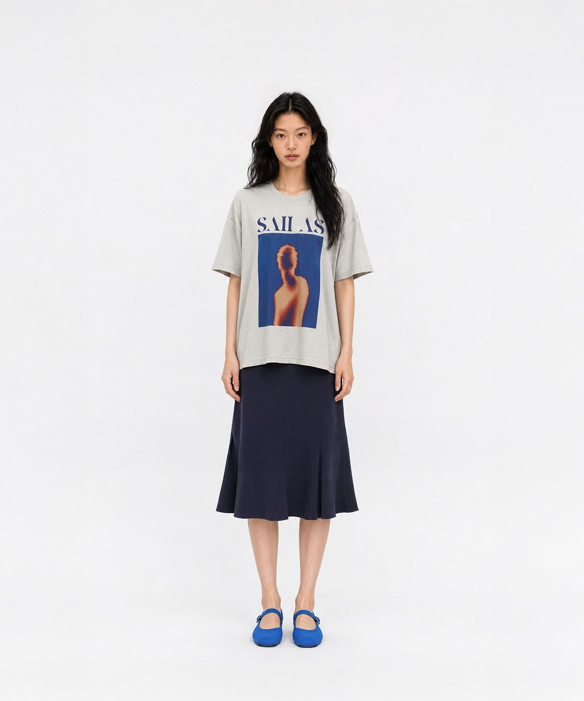 사일라스(SAILAS) T05.01 Blur_GR