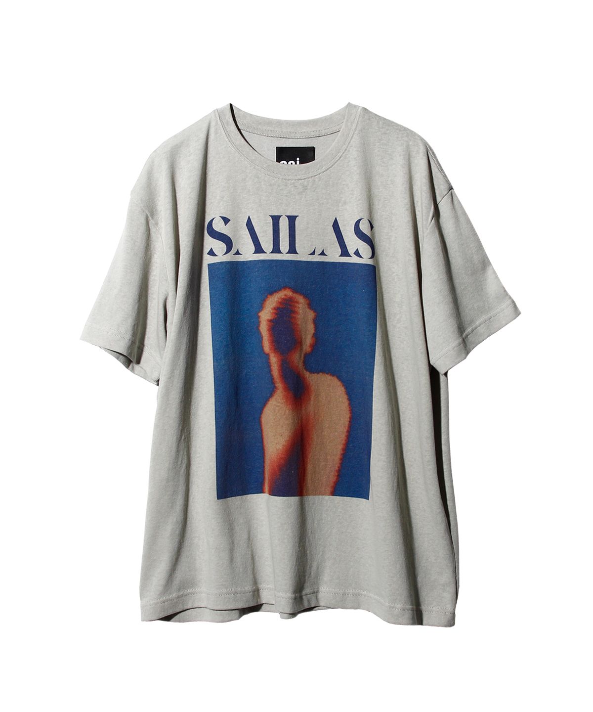 사일라스(SAILAS) T05.01 Blur_GR