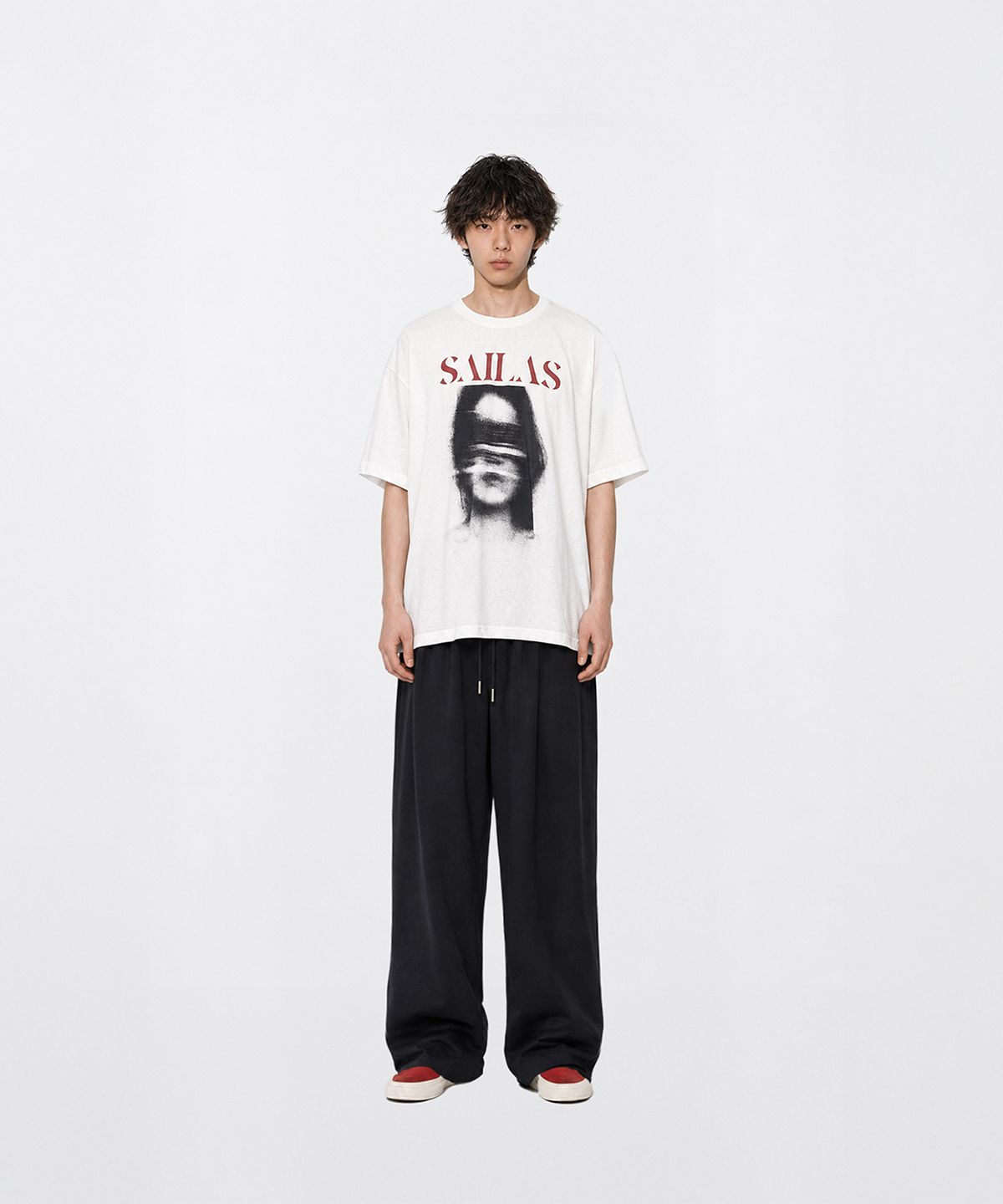 사일라스(SAILAS) T05.02 Fade_WH