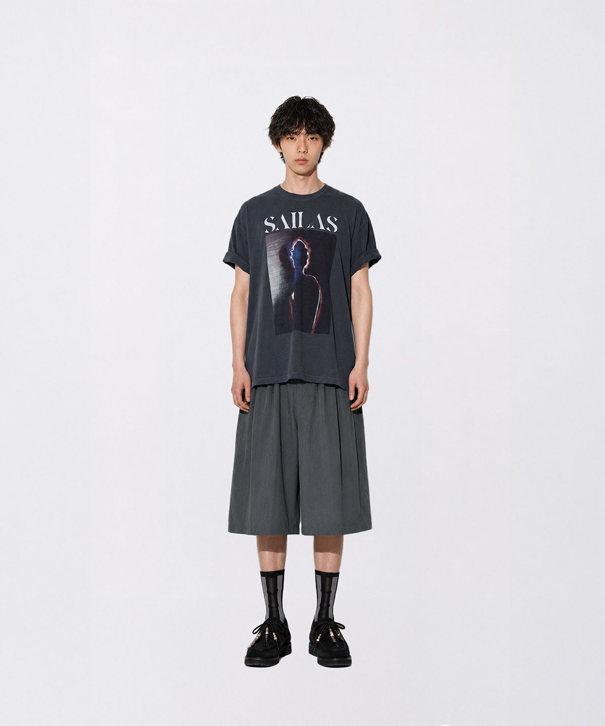 사일라스(SAILAS) T05.03 Shadow_CC