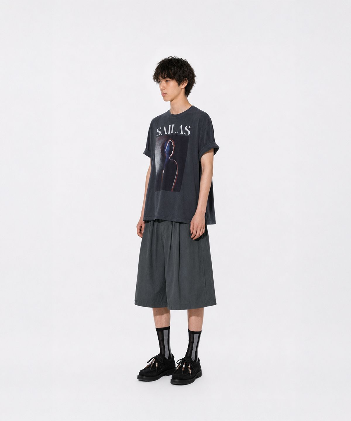 사일라스(SAILAS) T05.03 Shadow_CC