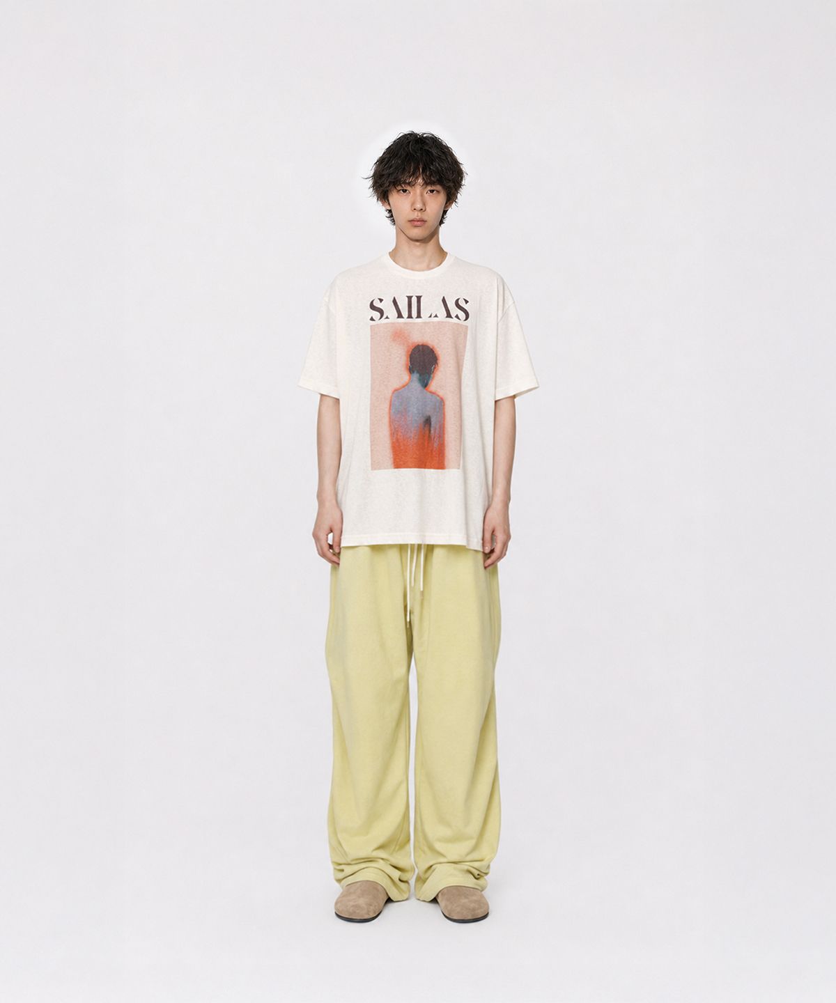 사일라스(SAILAS) T05.04 Glow_IV