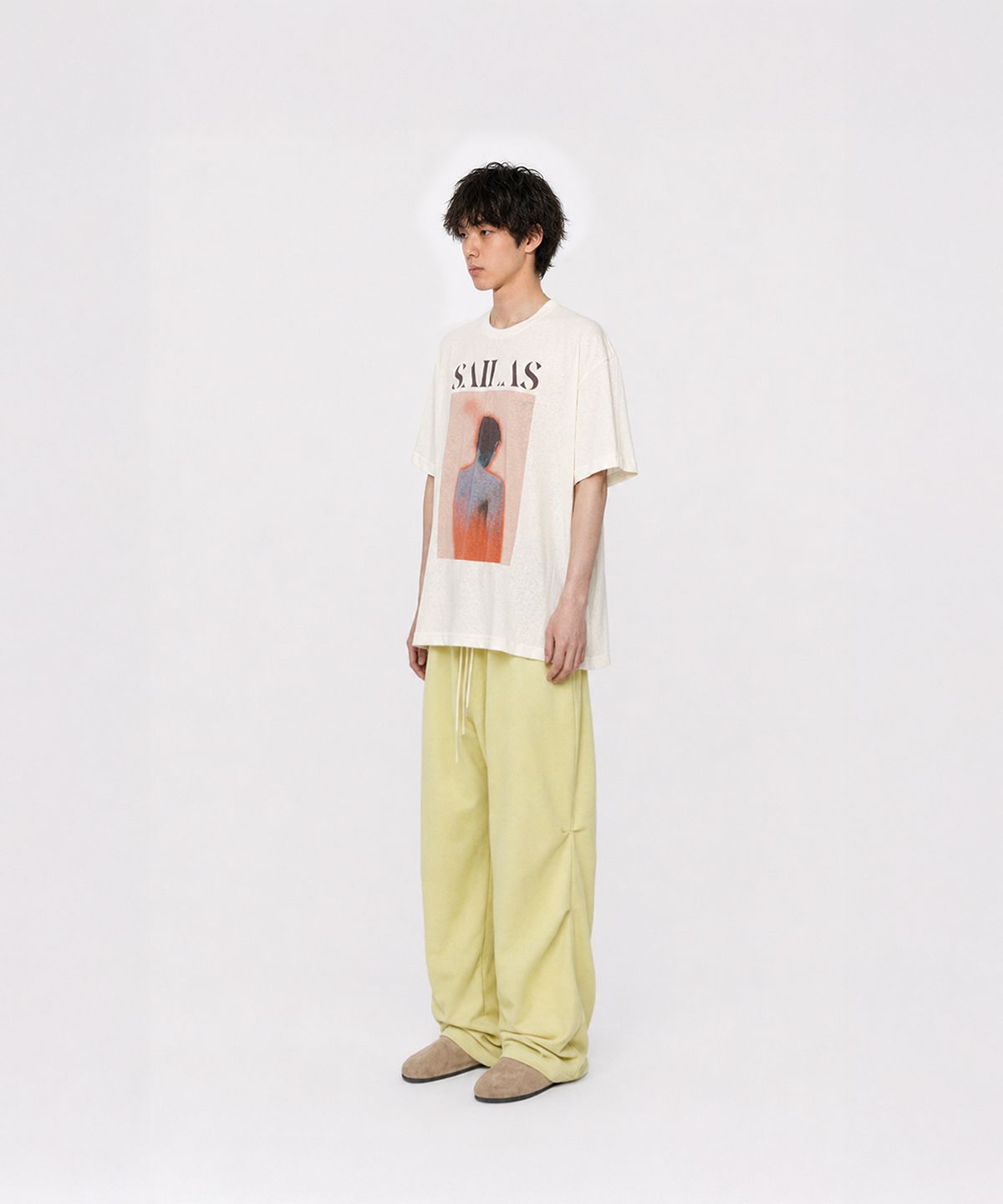 사일라스(SAILAS) T05.04 Glow_IV