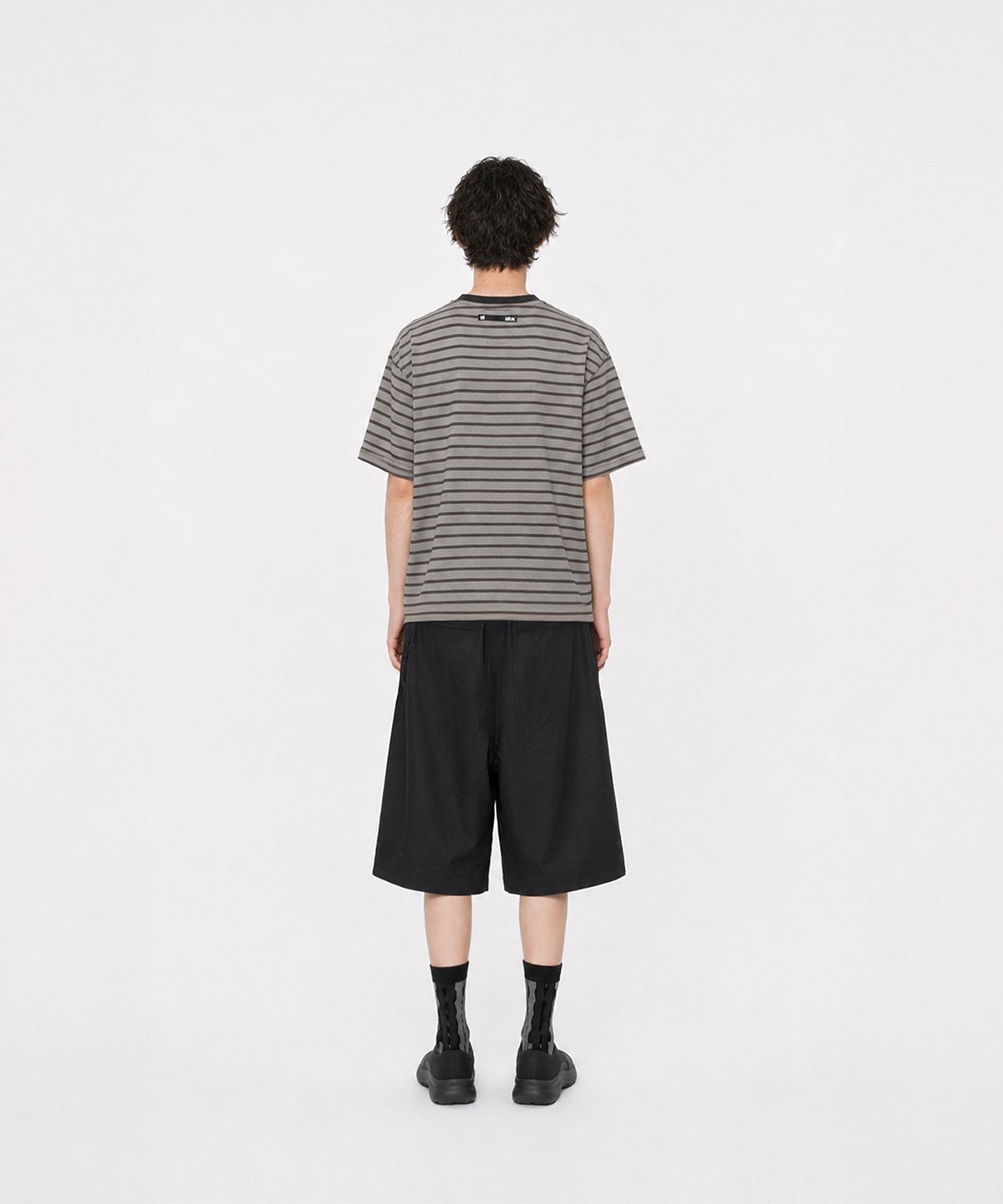 사일라스(SAILAS) T06 Stripe Ringer_GR