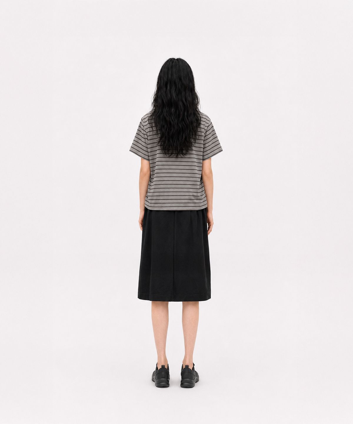 사일라스(SAILAS) T06 Stripe Ringer_GR