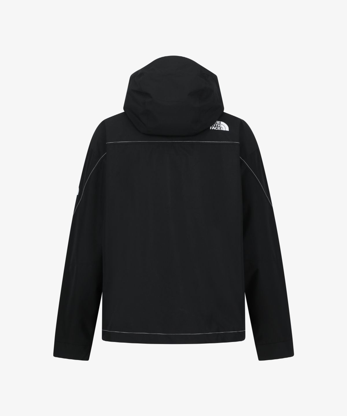 노스페이스(THE NORTH FACE) NJ2HS55J 화이트라벨 브리튼 자켓 BLACK