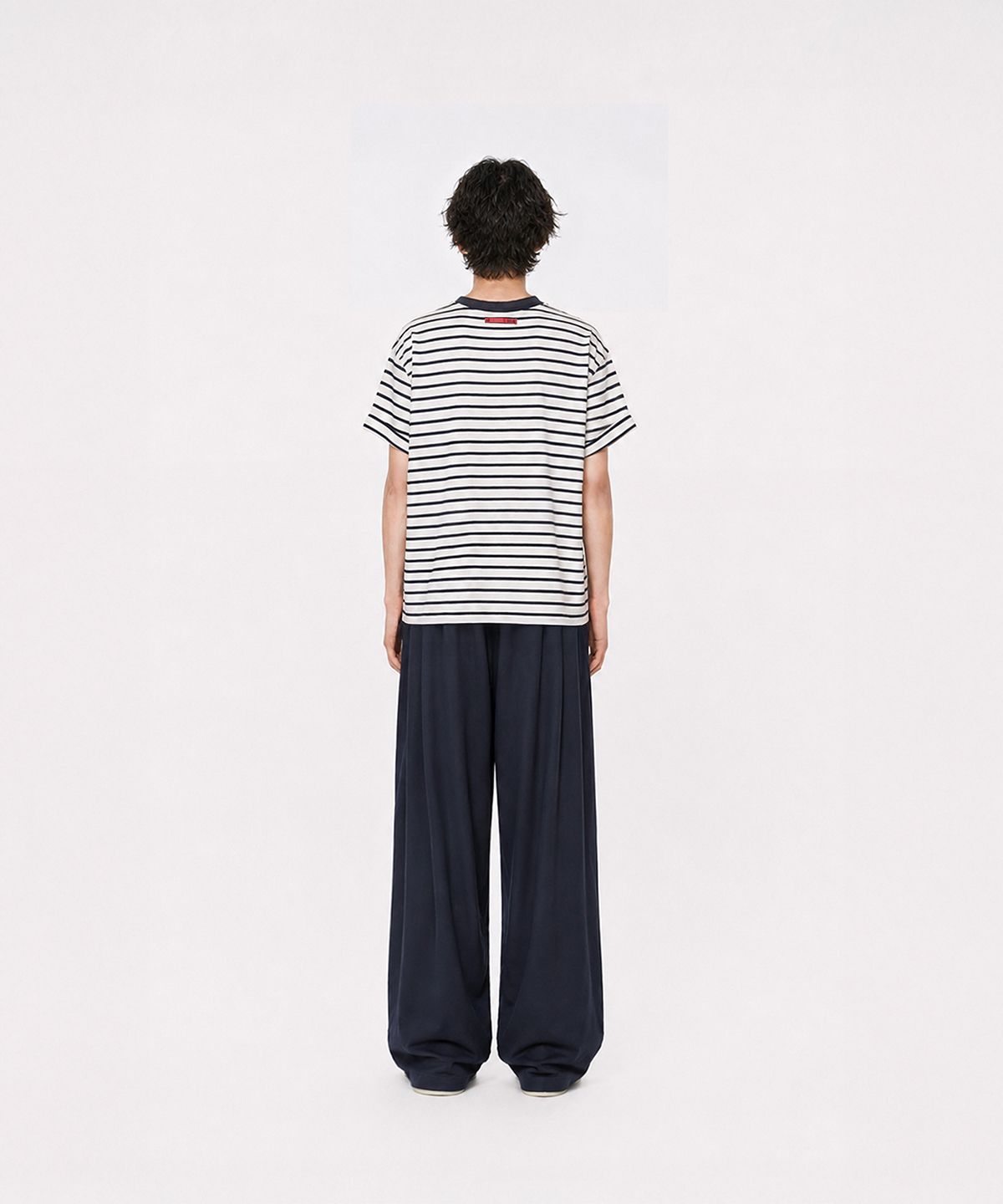 사일라스(SAILAS) T06 Stripe Ringer_NV