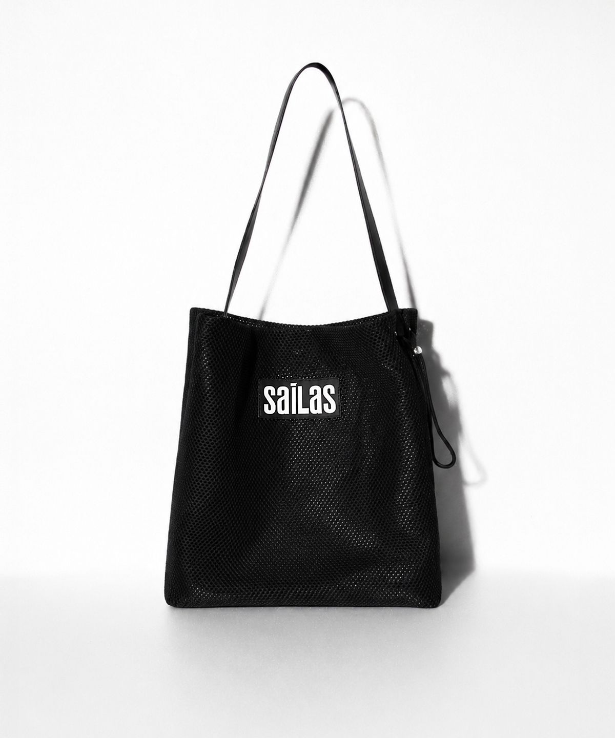 사일라스(SAILAS) B01 Shoulder B._BK